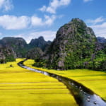 Tout le Vietnam avec une extention au Cambodge (19 jours)