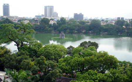 Vietnam-tradition du Nord au Sud(15 jours)