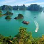 Voyage Vietnam de noce ou en famille avec des enfants - 14 jours