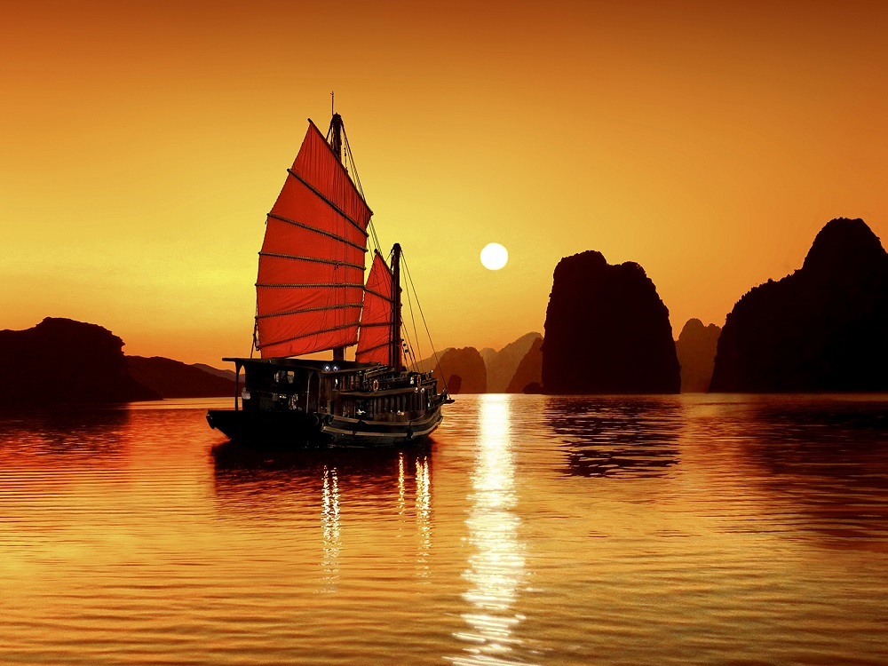 Vietnam tel qu'il est - 10 jours