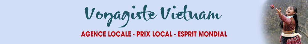 Voyagiste Vietnam
